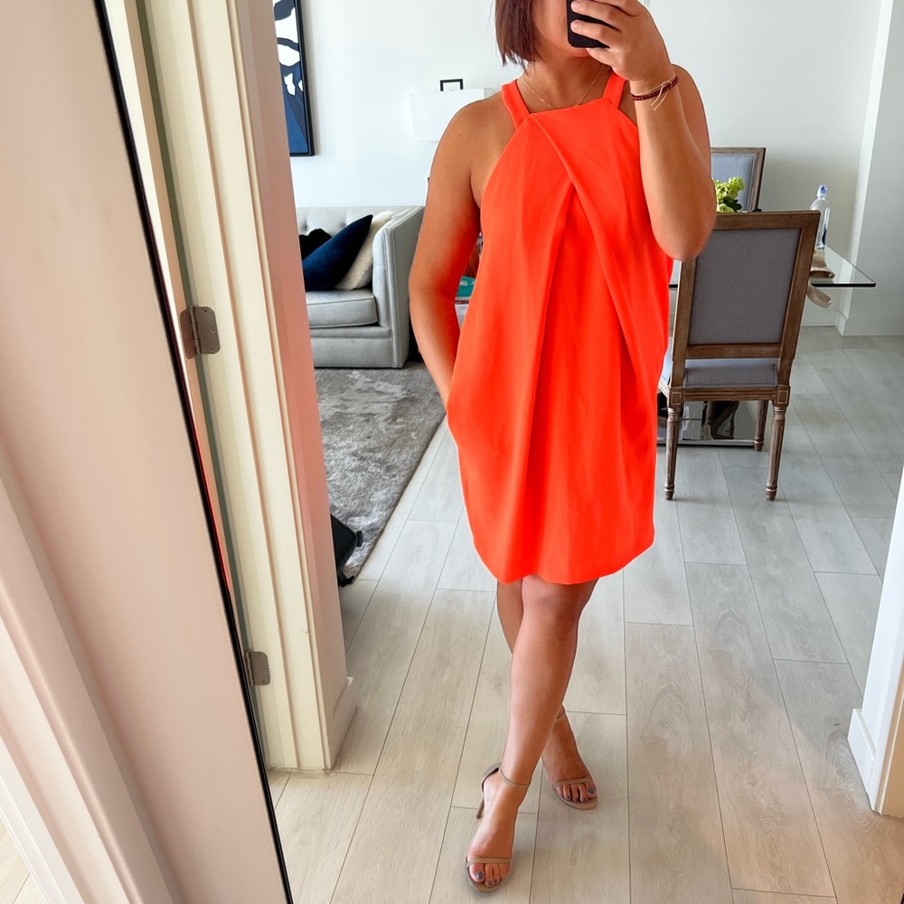 HOT Trina Turk dress - size 12